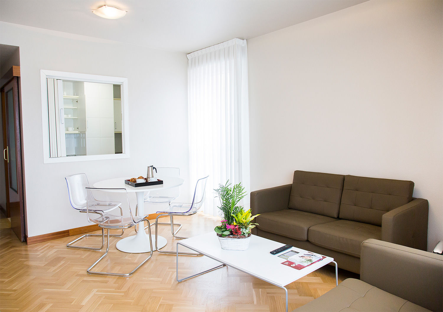 Suites Sercotel Mirasierra Pamplona Exterior foto