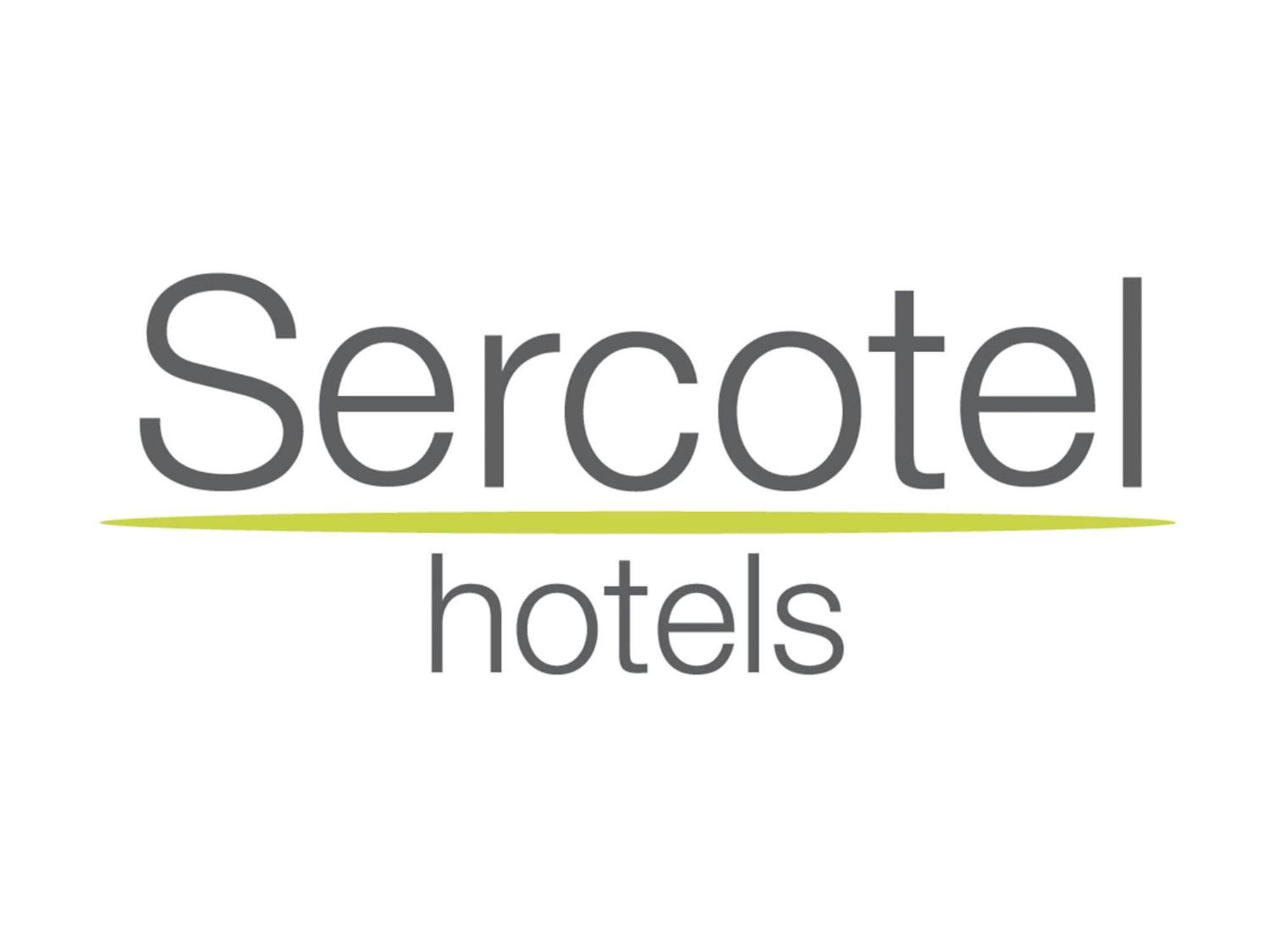 Suites Sercotel Mirasierra Pamplona Exterior foto